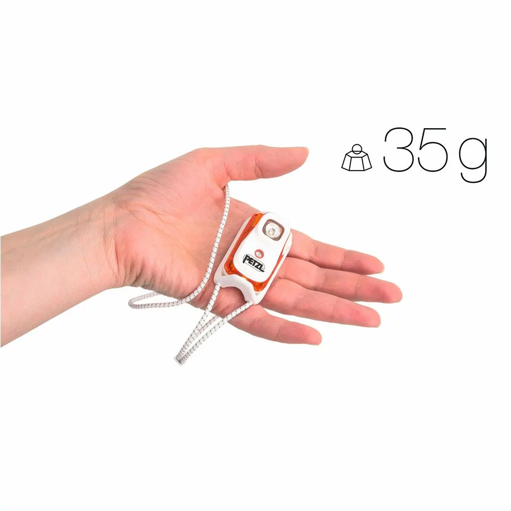 Petzl BINDI 4 Petzl BINDI