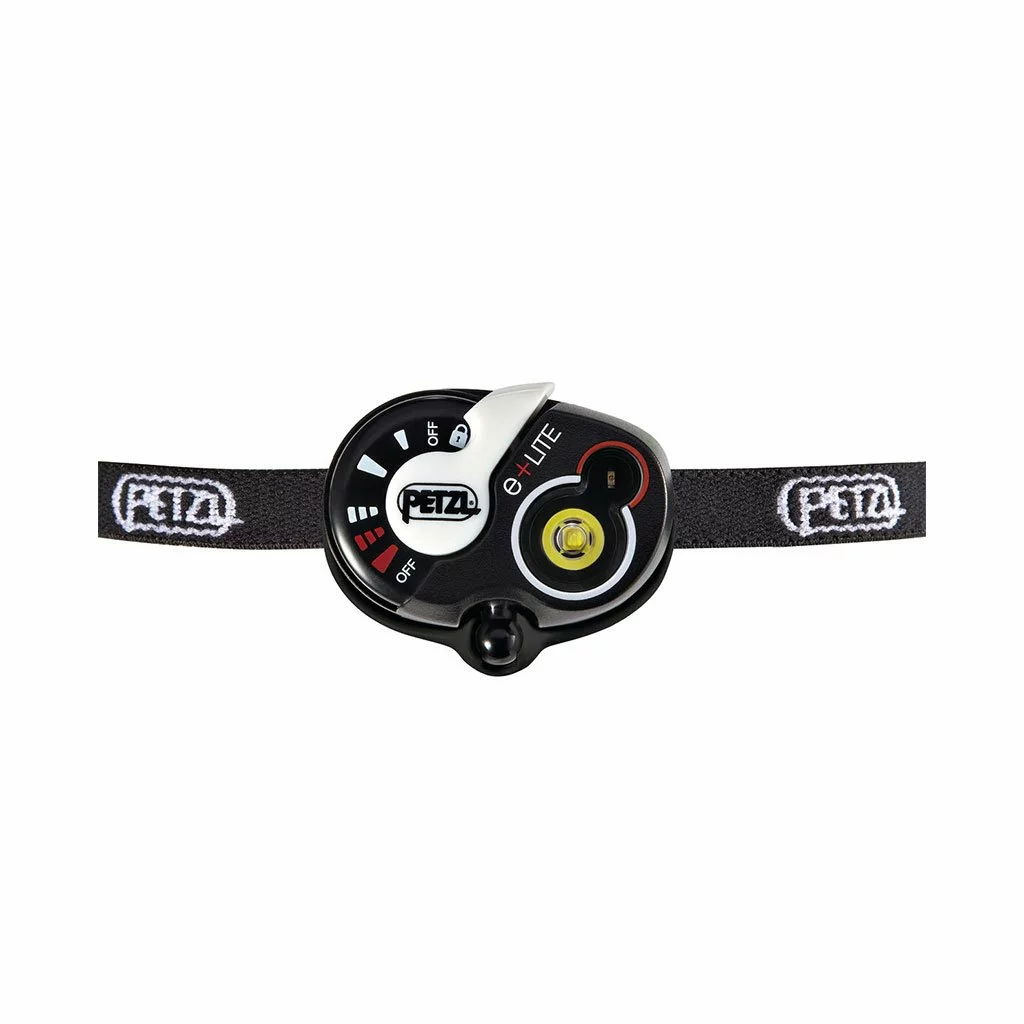 Petzl E+LITE 4 Petzl E+LITE