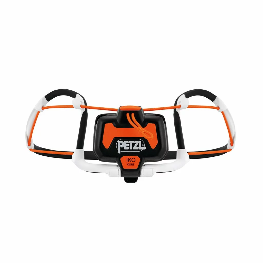 Petzl IKO CORE 8 Petzl IKO CORE