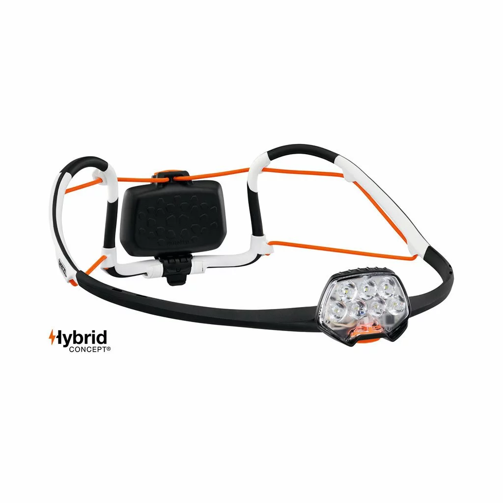 Petzl IKO CORE 3 Petzl IKO CORE