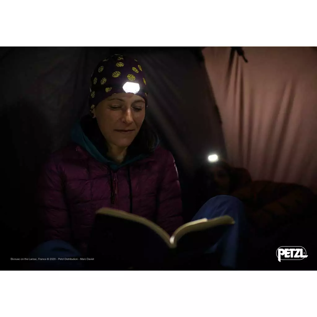 Petzl IKO CORE 17 Petzl IKO CORE