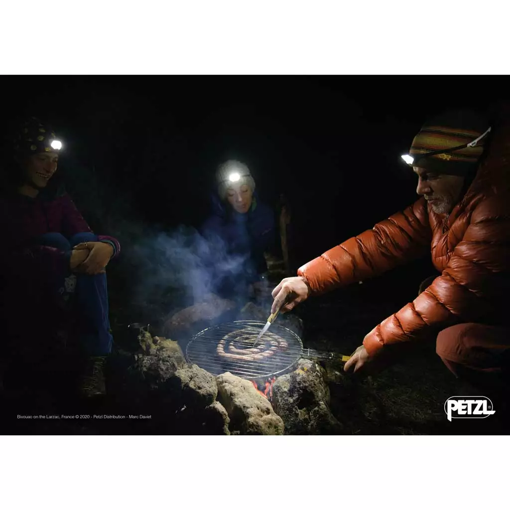 Petzl IKO CORE 13 Petzl IKO CORE