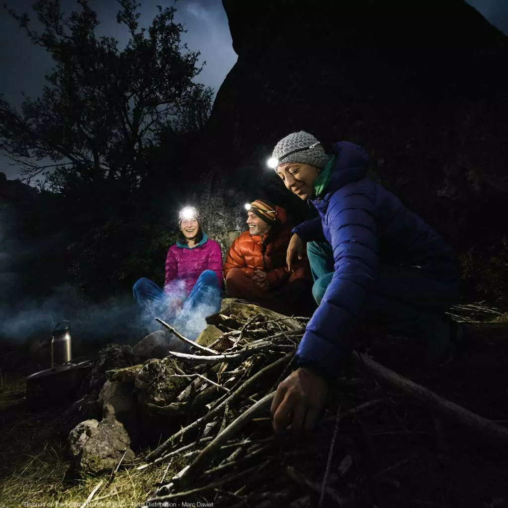 Petzl IKO CORE 14 Petzl IKO CORE