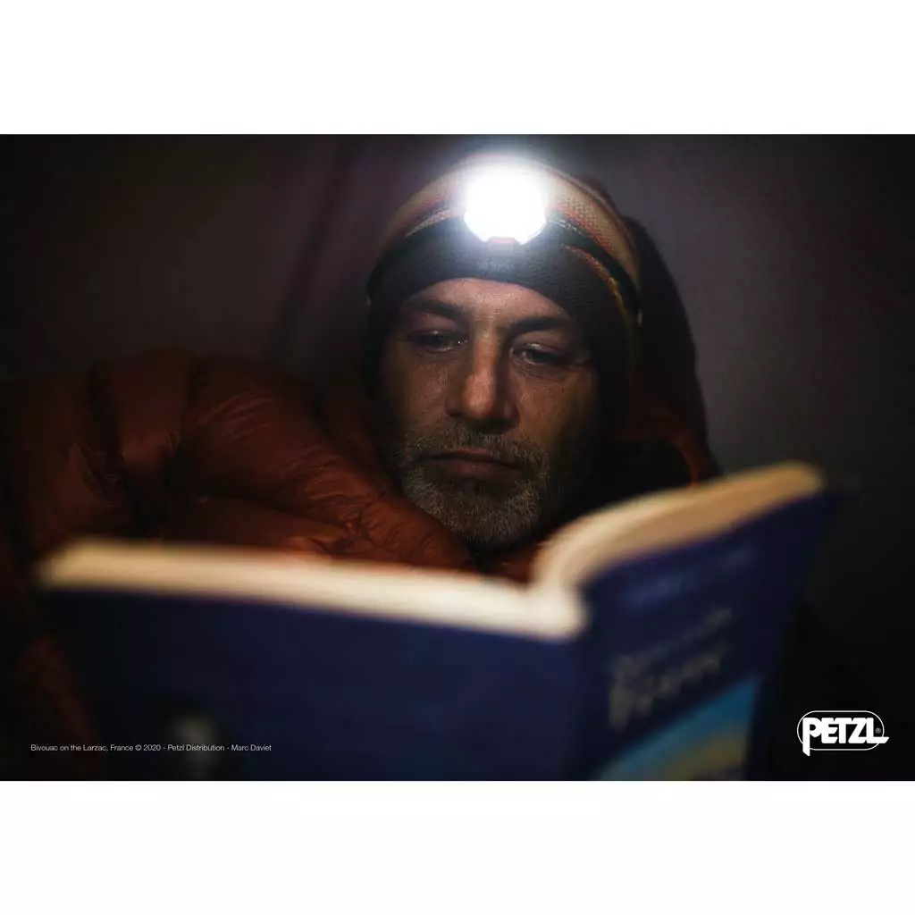 Petzl IKO CORE 18 Petzl IKO CORE