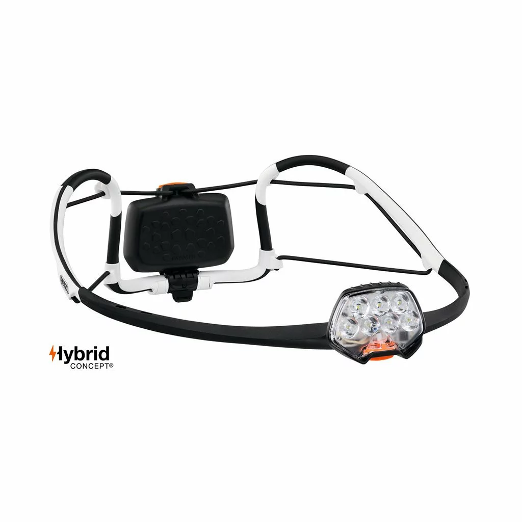 Petzl IKO 3 Petzl IKO