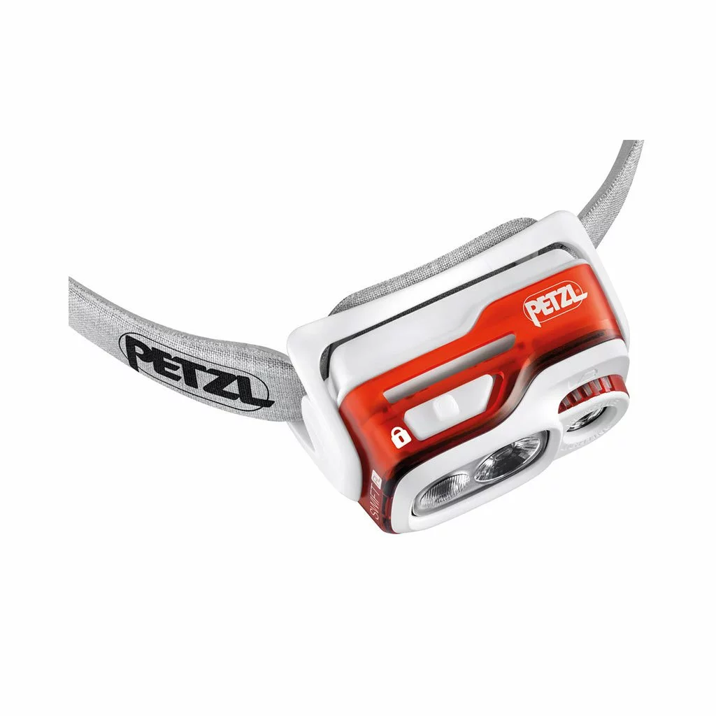Petzl SWIFT RL 7 Petzl SWIFT RL