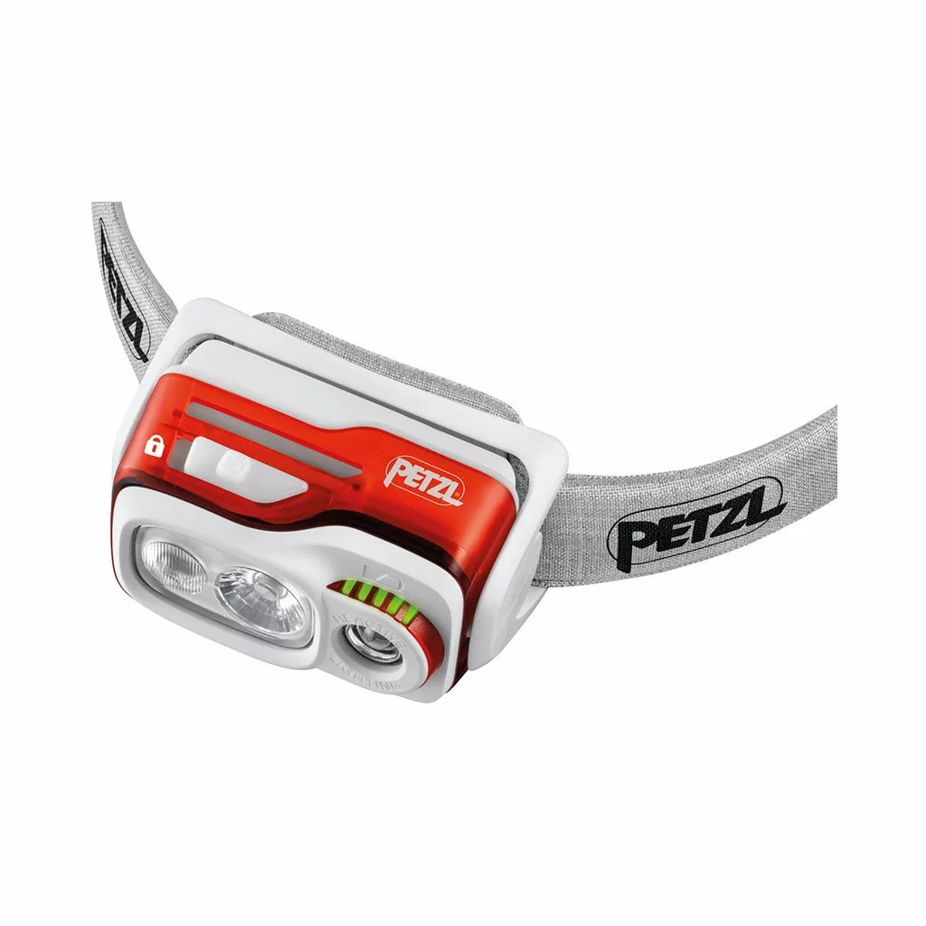 Petzl SWIFT RL 6 Petzl SWIFT RL