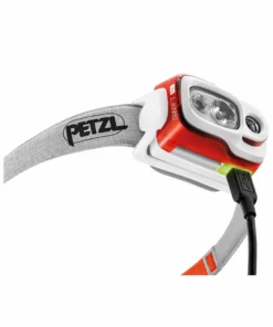 Petzl SWIFT RL 9 Petzl SWIFT RL