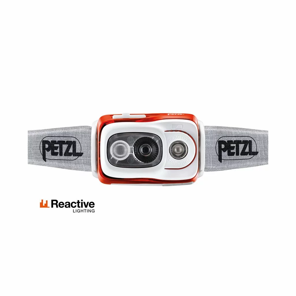 Petzl SWIFT RL 4 Petzl SWIFT RL