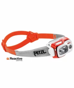 Petzl SWIFT RL