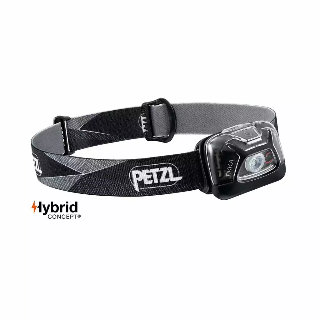 Petzl TIKKA 3 Petzl TIKKA