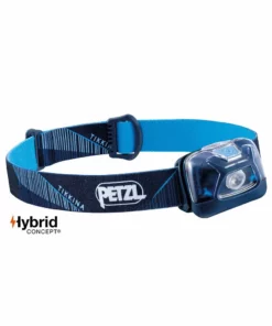 Petzl TIKKINA