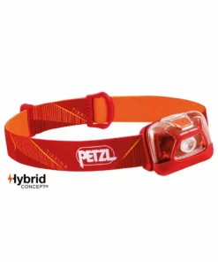 Petzl TIKKINA