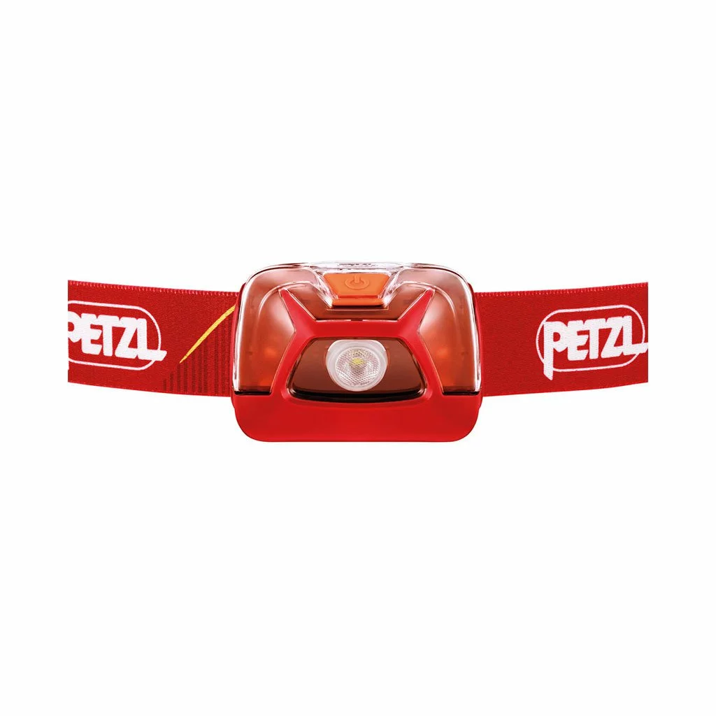 Petzl TIKKINA 4 Petzl TIKKINA