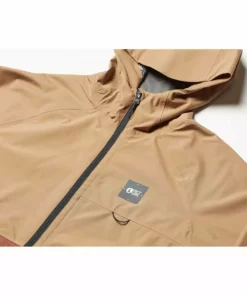 Picture Organic Abstral+ 2.5L Jacket | Men's