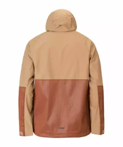 Picture Organic Abstral+ 2.5L Jacket | Men's