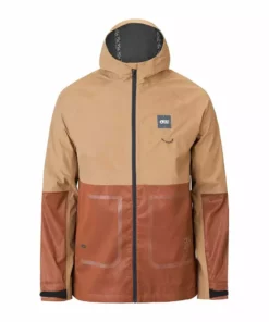 Picture Organic Abstral+ 2.5L Jacket | Men's