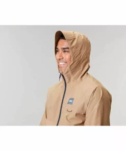 Picture Organic Abstral+ 2.5L Jacket | Men's
