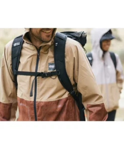 Picture Organic Abstral+ 2.5L Jacket | Men's