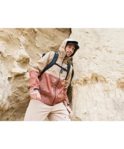 Picture Organic Abstral+ 2.5L Jacket | Men's