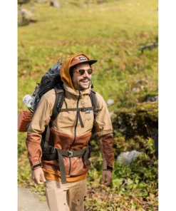 Picture Organic Abstral+ 2.5L Jacket | Men's