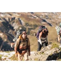 Picture Organic Abstral+ 2.5L Jacket | Men's