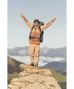 Picture Organic Abstral+ 2.5L Jacket | Men's