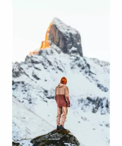 Picture Organic Abstral+ 2.5L Jacket | Men's