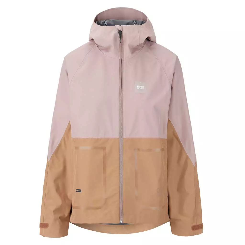 Picture Organic Abstral+ 2,5L Jacket | Women's 3 Picture Organic Abstral+ 2,5L Jacket | Women's