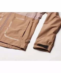 Picture Organic Abstral+ 2,5L Jacket | Women's 54 Picture Organic Abstral+ 2,5L Jacket | Women's