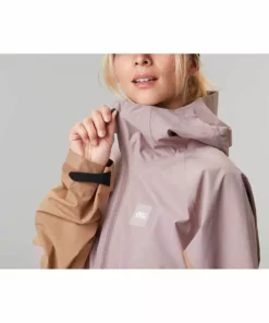 Picture Organic Abstral+ 2,5L Jacket | Women's 52 Picture Organic Abstral+ 2,5L Jacket | Women's