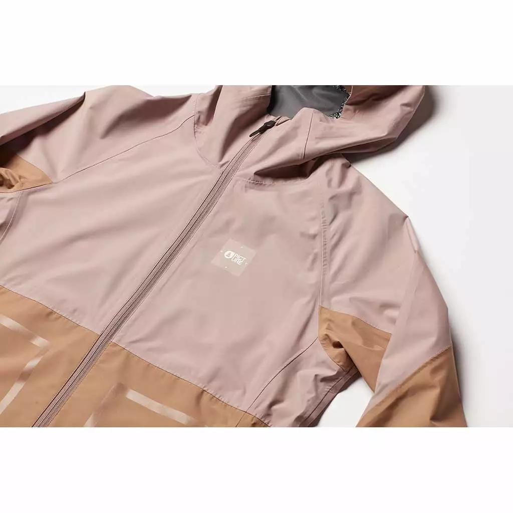 Picture Organic Abstral+ 2,5L Jacket | Women's 12 Picture Organic Abstral+ 2,5L Jacket | Women's