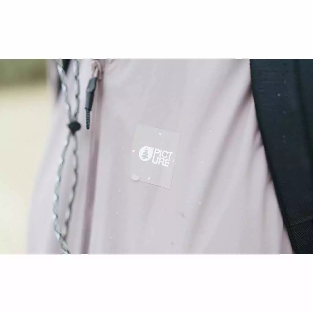 Picture Organic Abstral+ 2,5L Jacket | Women's 9 Picture Organic Abstral+ 2,5L Jacket | Women's