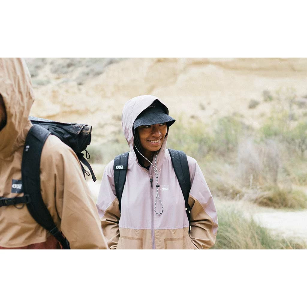 Picture Organic Abstral+ 2,5L Jacket | Women's 8 Picture Organic Abstral+ 2,5L Jacket | Women's