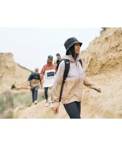 Picture Organic Abstral+ 2,5L Jacket | Women's 35 Picture Organic Abstral+ 2,5L Jacket | Women's