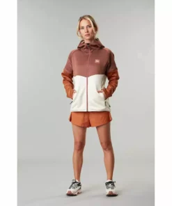 Picture Organic New Atila Zip Tech Hoodie | Women's