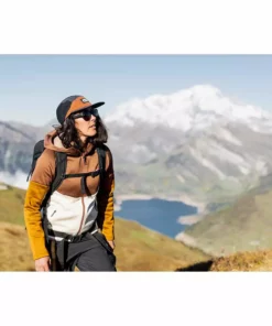 Picture Organic New Atila Zip Tech Hoodie | Women's