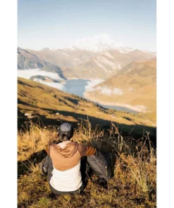 Picture Organic New Atila Zip Tech Hoodie | Women's