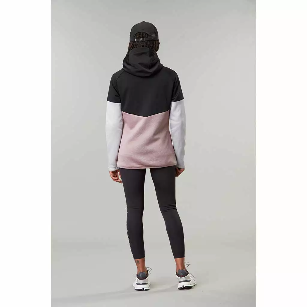 Picture Organic Atila Zip Tech Hoodie | Women's New 5 Picture Organic Atila Zip Tech Hoodie | Women's New