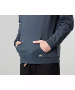 Picture Organic New Basement Cork Hoodie | Men's 20 Picture Organic New Basement Cork Hoodie | Men's