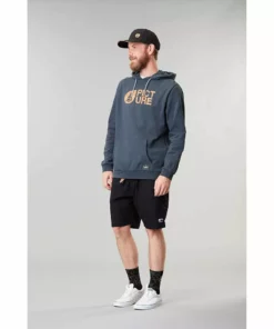 Picture Organic New Basement Cork Hoodie | Men's 17 Picture Organic New Basement Cork Hoodie | Men's