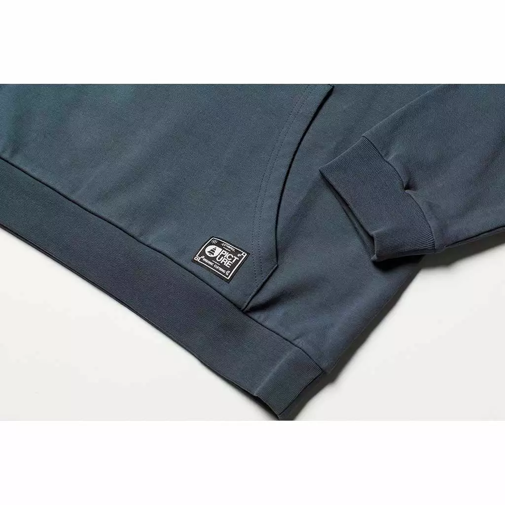 Picture Organic New Basement Cork Hoodie | Men's 5 Picture Organic New Basement Cork Hoodie | Men's