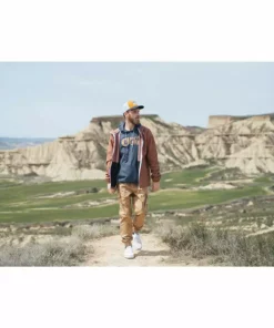 Picture Organic New Basement Cork Hoodie | Men's 25 Picture Organic New Basement Cork Hoodie | Men's