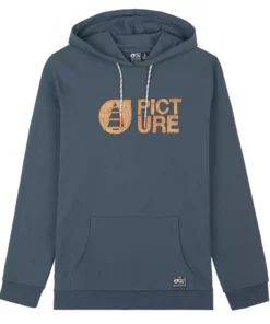 Picture Organic New Basement Cork Hoodie | Men's