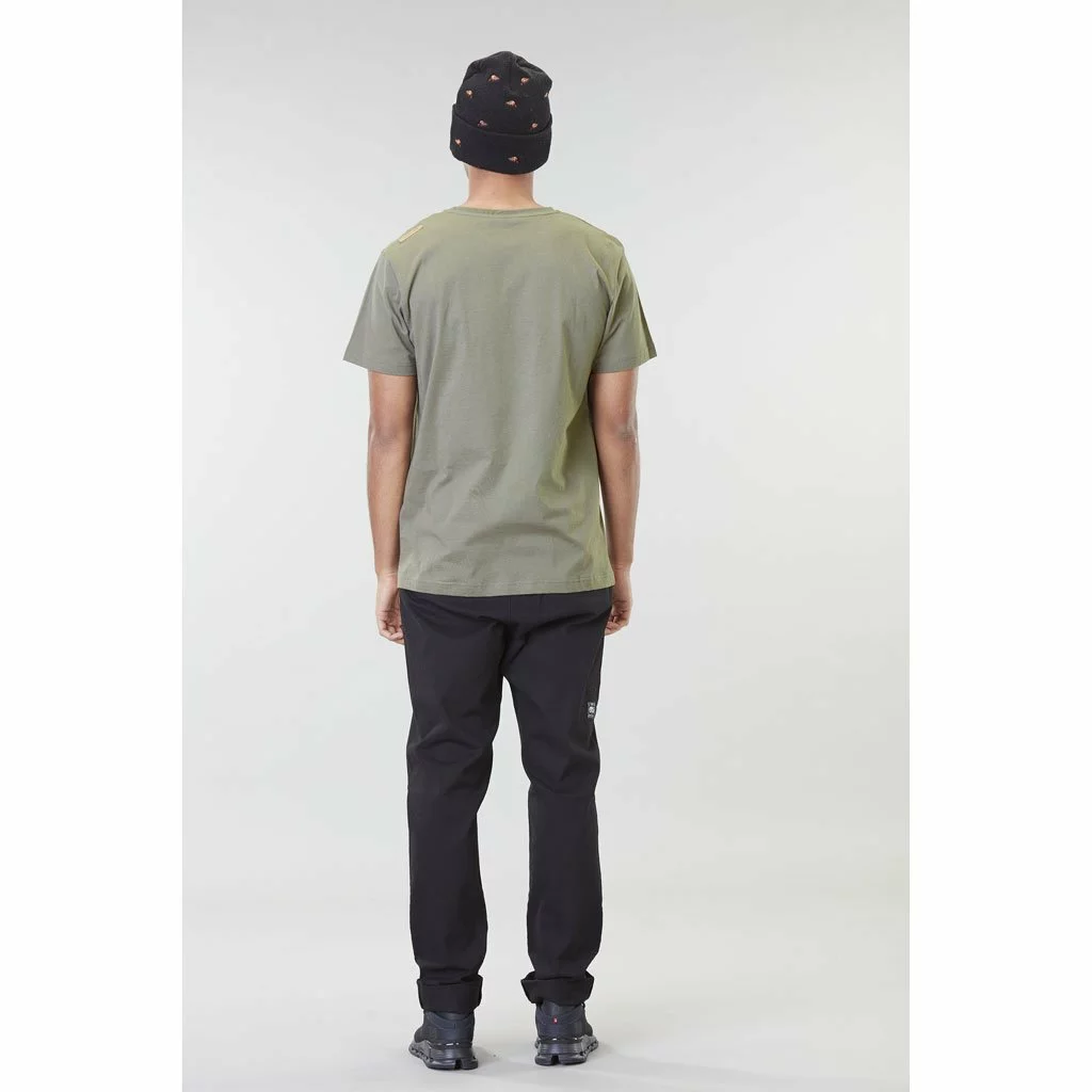 Picture Organic Basement Cork Tee Clothing 7 Picture Organic Basement Cork Tee Clothing