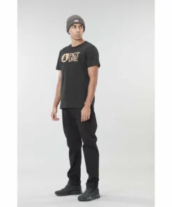 Picture Organic Clothing Basement Cork Tee