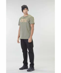 Picture Organic Basement Cork Tee Clothing 11 Picture Organic Basement Cork Tee Clothing