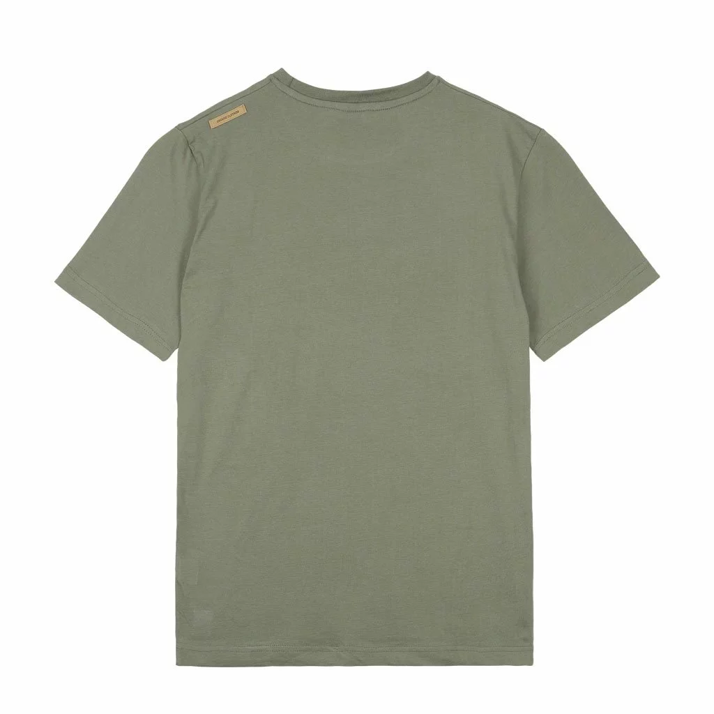 Picture Organic Basement Cork Tee Clothing 8 Picture Organic Basement Cork Tee Clothing