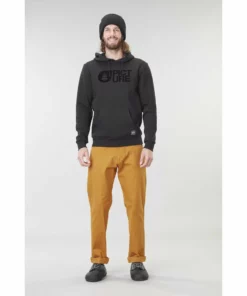 Picture Organic Basement Flock Hoodie