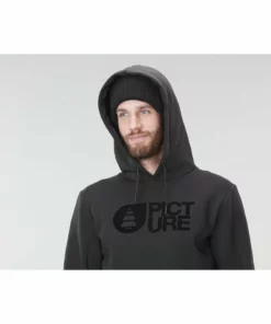 Picture Organic Basement Flock Hoodie